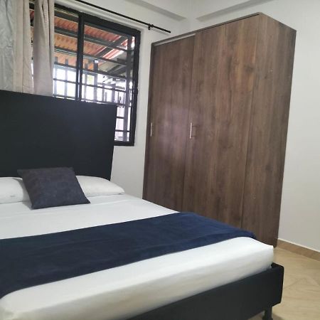 Apartamentos Family Santa Rosa de Cabal Luaran gambar