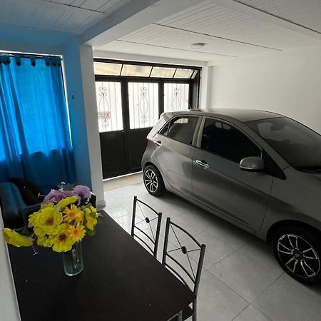Apartamentos Family Santa Rosa de Cabal Luaran gambar