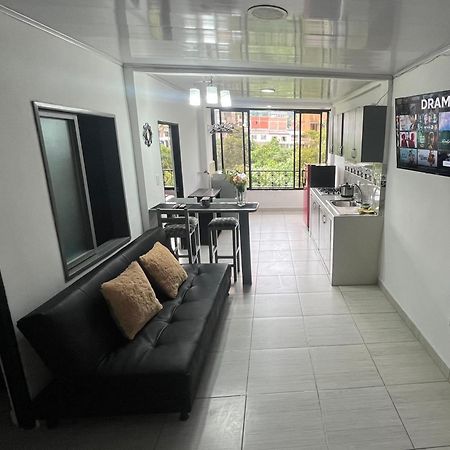 Apartamentos Family Santa Rosa de Cabal Luaran gambar