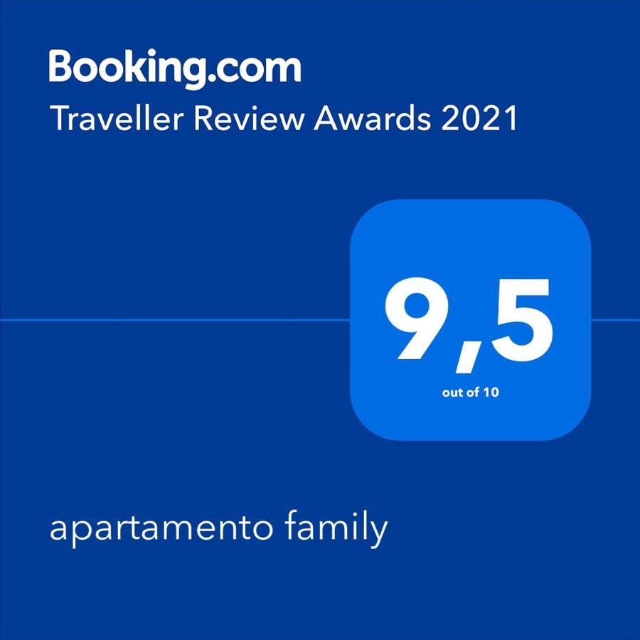 Apartamentos Family Santa Rosa de Cabal Luaran gambar