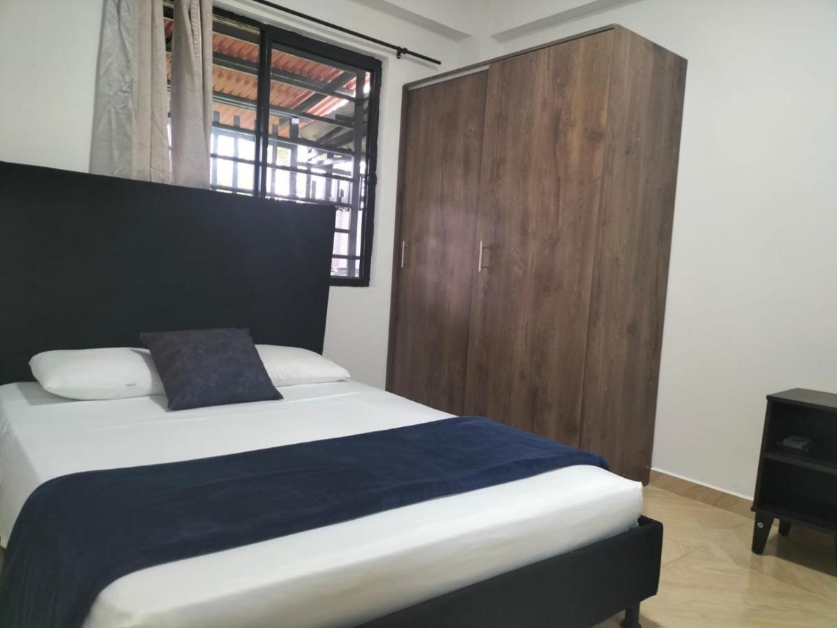 Apartamentos Family Santa Rosa de Cabal Luaran gambar