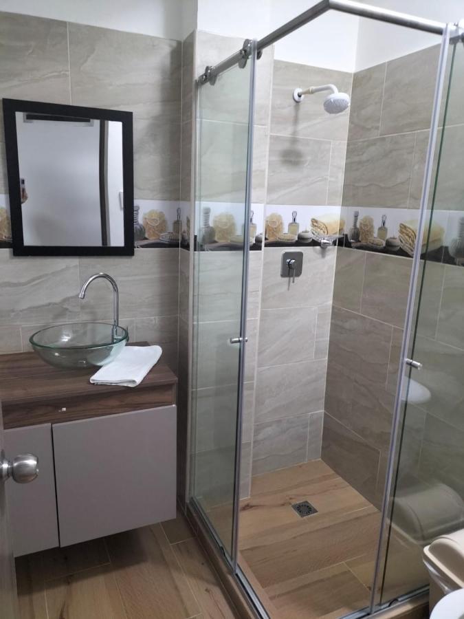 Apartamentos Family Santa Rosa de Cabal Luaran gambar