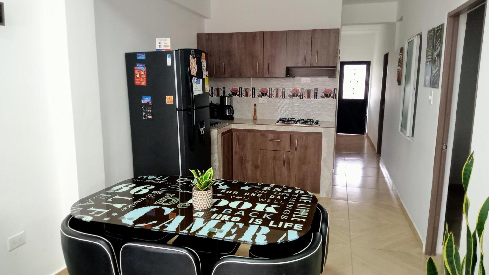 Apartamentos Family Santa Rosa de Cabal Luaran gambar
