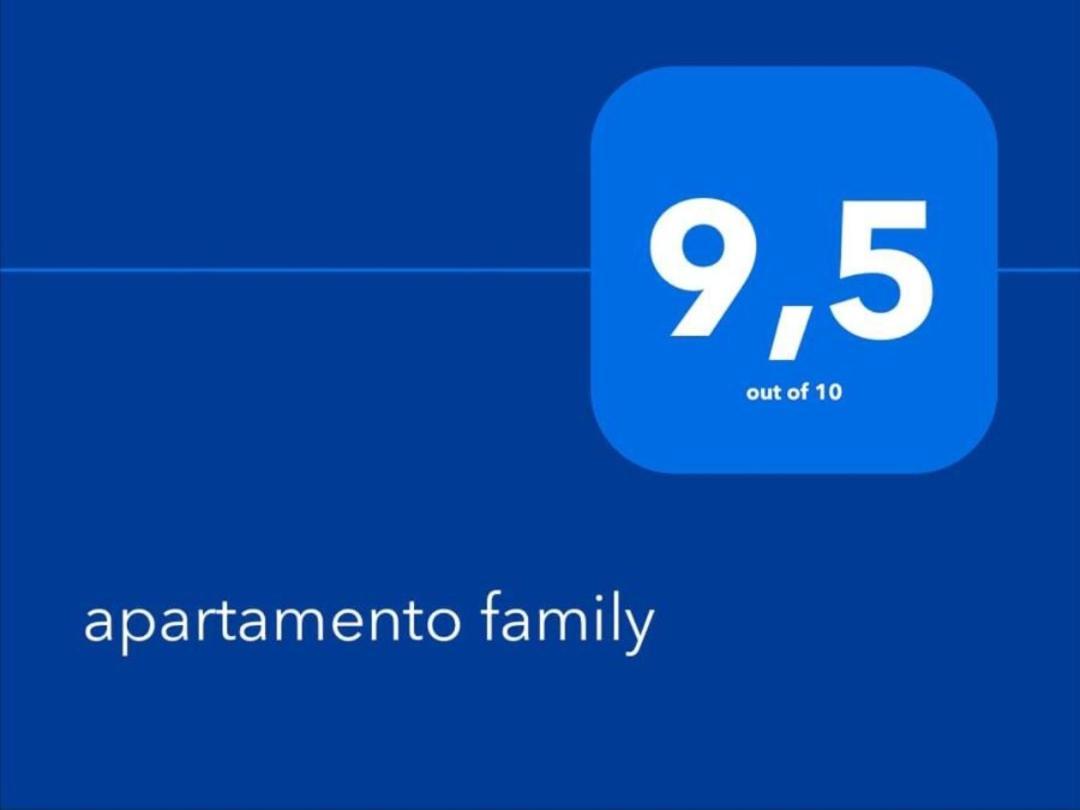 Apartamentos Family Santa Rosa de Cabal Luaran gambar
