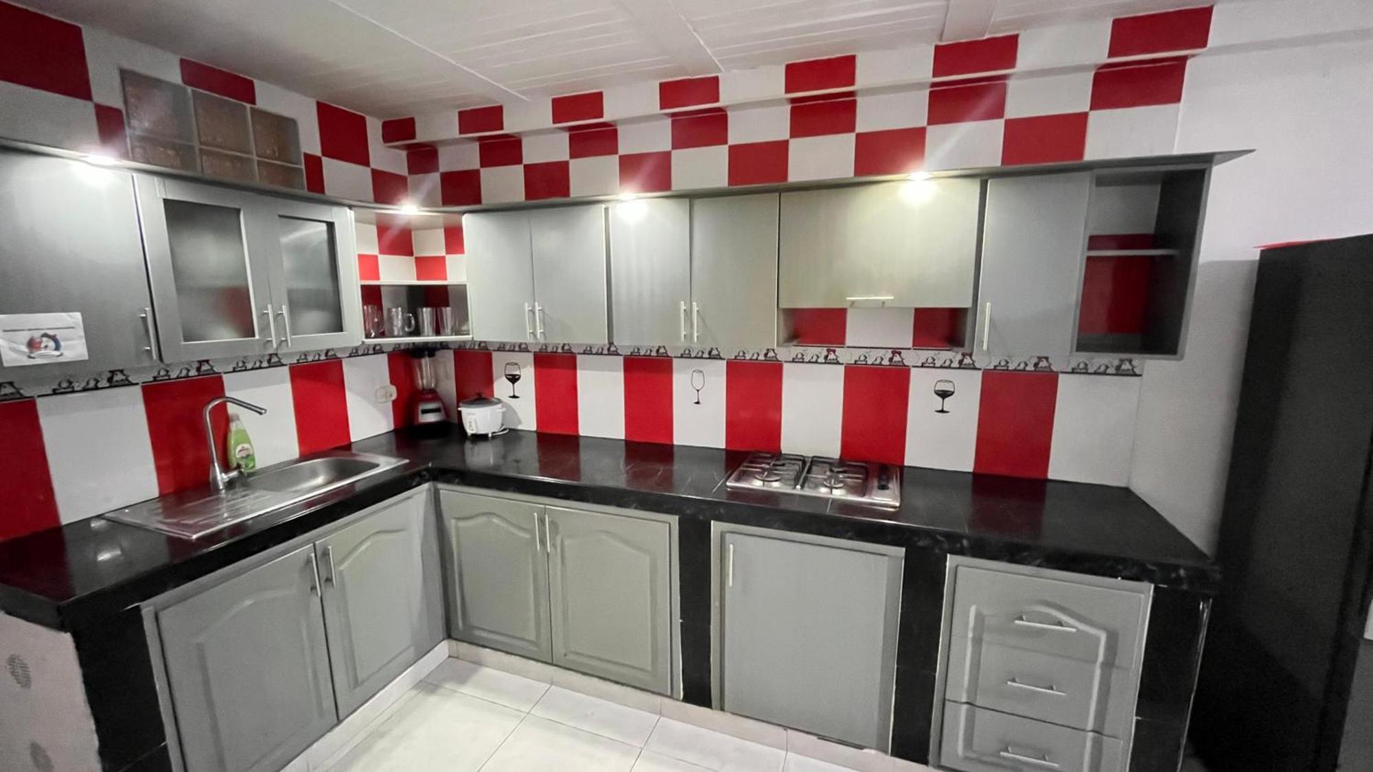 Apartamentos Family Santa Rosa de Cabal Luaran gambar