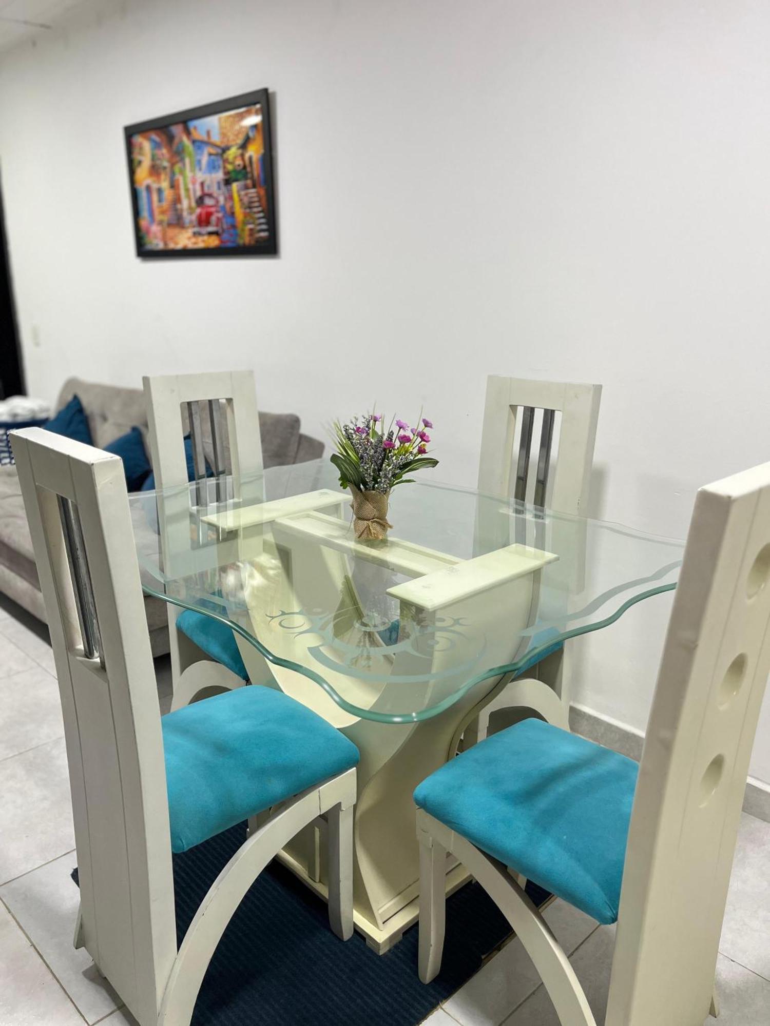 Apartamentos Family Santa Rosa de Cabal Luaran gambar