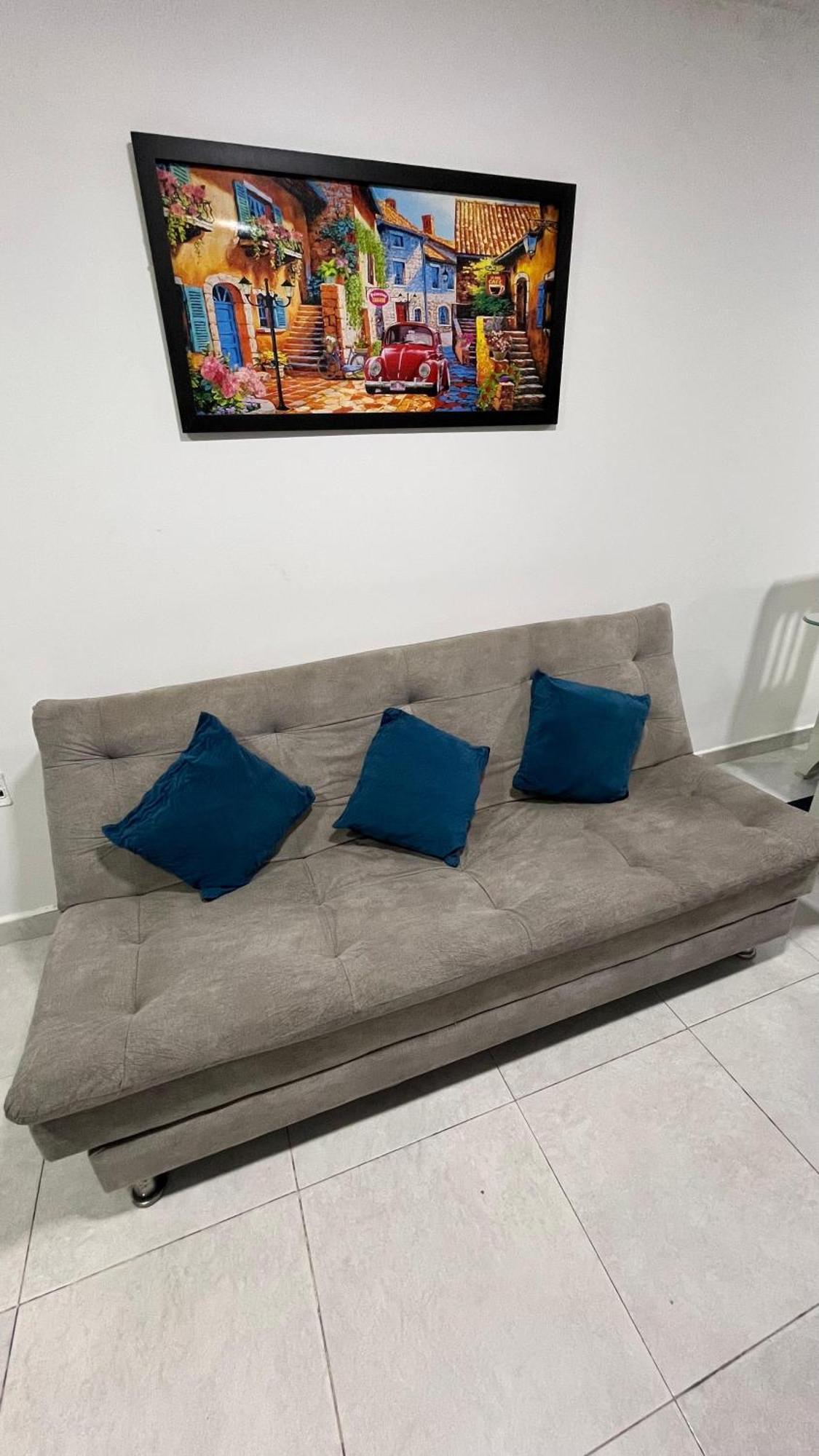 Apartamentos Family Santa Rosa de Cabal Luaran gambar