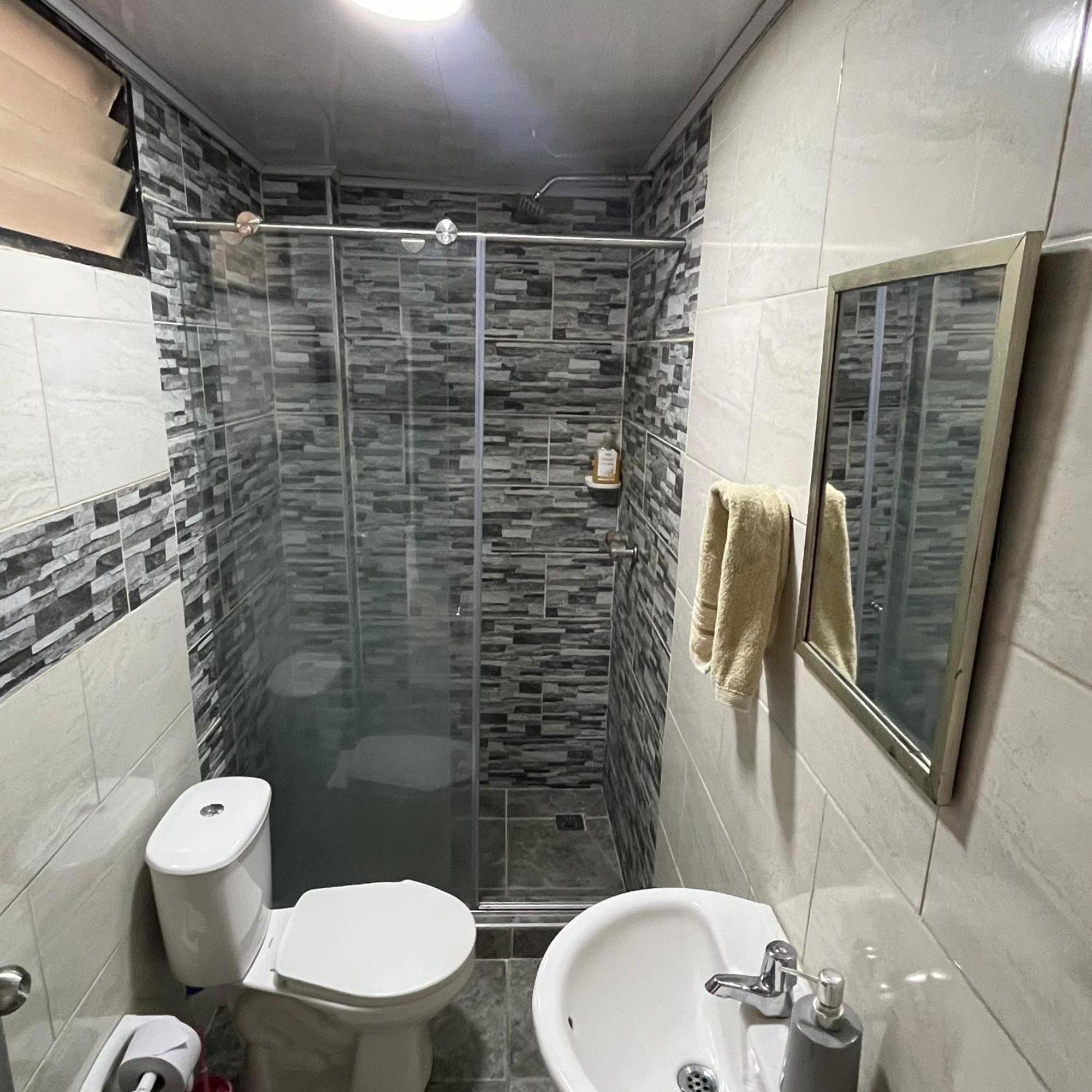 Apartamentos Family Santa Rosa de Cabal Luaran gambar